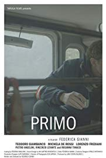 Primo - Poster / Capa / Cartaz - Oficial 1