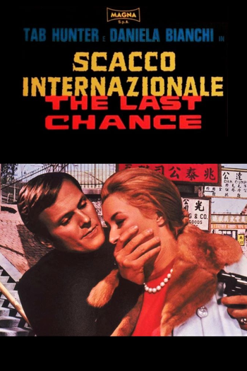  de Filme Scacco internazionale (1968)