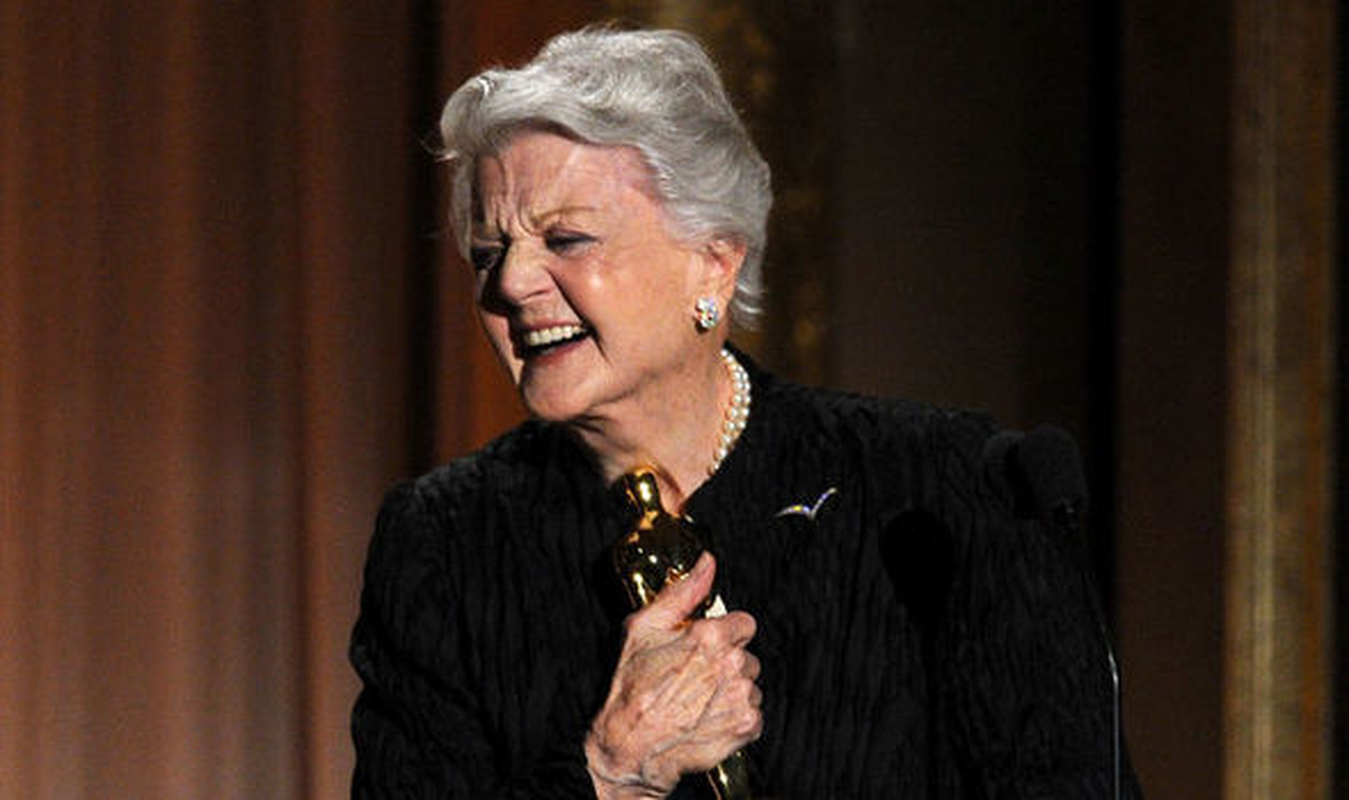 Angela Lansbury - Foto 6