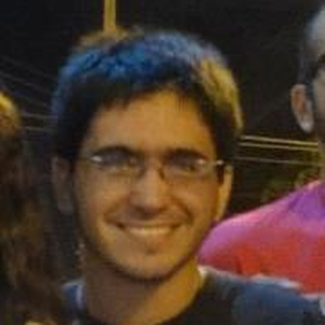 Foto de perfil de Mateus Andrade