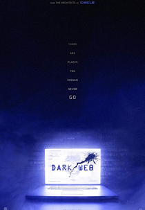 Dark/Web (1ª Temporada) (Dark/Web (Season 1))