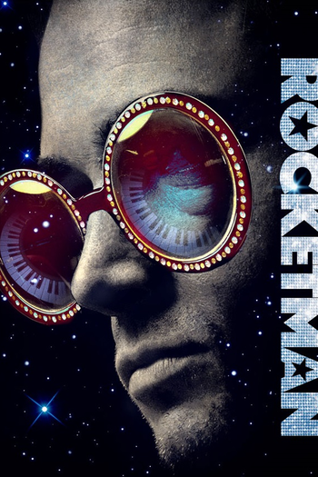  de Filme Rocketman (2019)