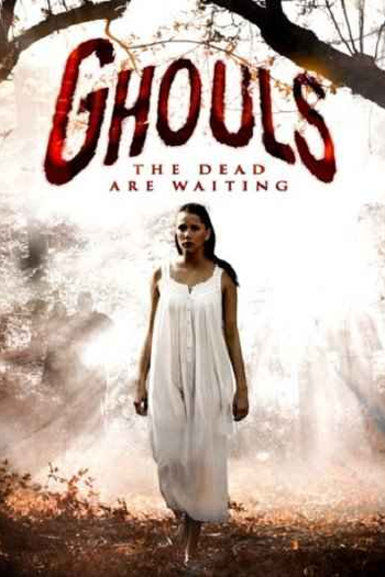 Poster de Filme Almas Perversas (2008)