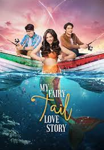 Minha História de Contos de Fadas (My Fairy Tail Love Story)