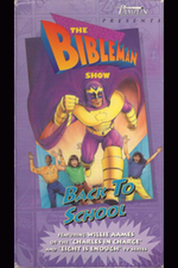 Poster de Episódio Back To School (1995)