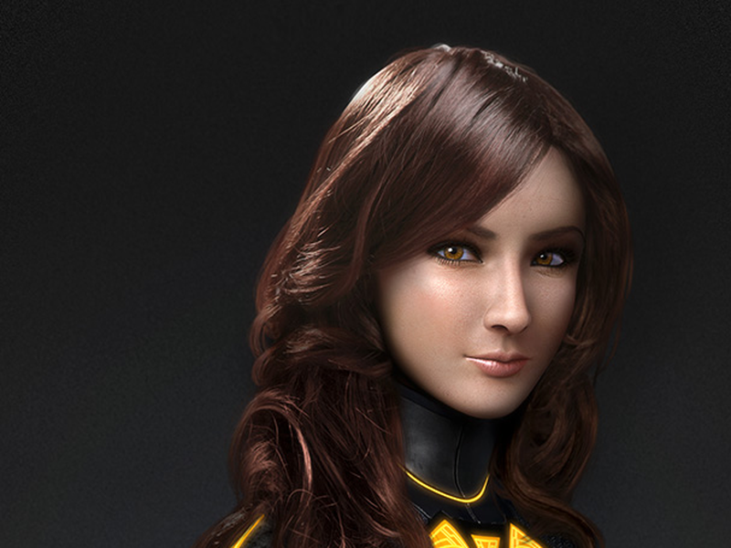 Foto 1 de The Escape