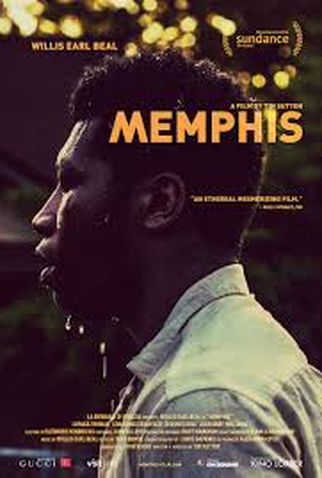 Poster 1 de Filme Memphis (2013)