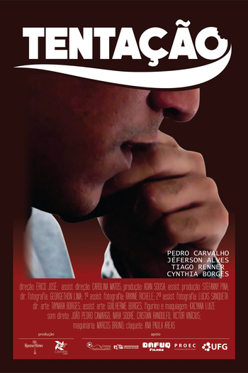  de Filme Tentação (2016)