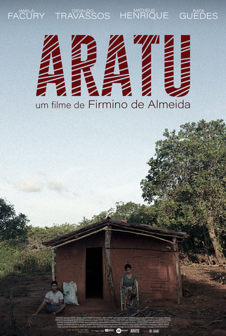 Poster 2 de Curta Aratu (2023)