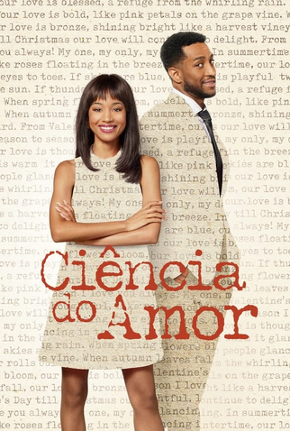 Poster 1 de Filme Ciência do Amor (2021)