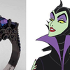 Coleção de anéis inspirados em personagens da Disney