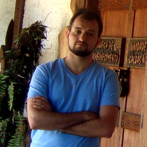 Foto de perfil de Eduardo C. Gonçalves