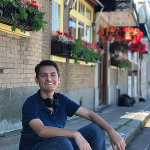 Foto de perfil de Andrei Arthur