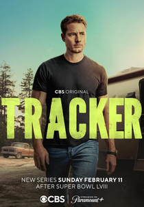 O Rastreador (1ª Temporada) (Tracker (Season 1))