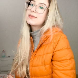 Foto de perfil de Nicole