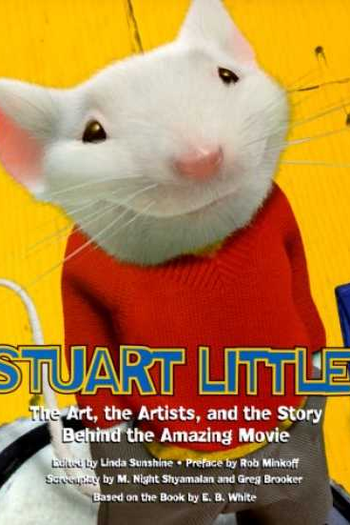  de Filme O Pequeno Stuart Little (1999)