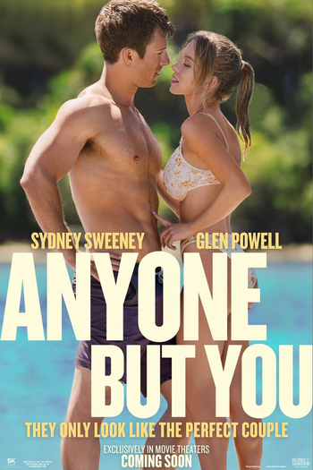  de Filme Todos Menos Você (2023)