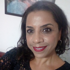 Foto de perfil de Vanessa Constance Ambrosio