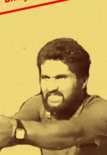 Esquerdinha - O Braço Forte da Lei (Esquerdinha: O Braço Forte da Lei)