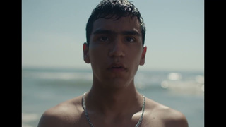 Trailer: RUBIO "Llorar"