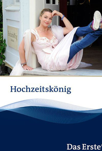 Hochzeitskönig - Poster / Capa / Cartaz - Oficial 1