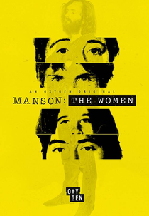 As Seguidoras de Charles Manson (Manson: The Women)