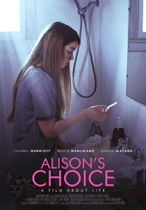 Direito à Vida (Alison's Choice)