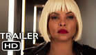 Proud Mary Official Trailer #1 (2018) Taraji P. Henson, Danny Glover Action Movie HD