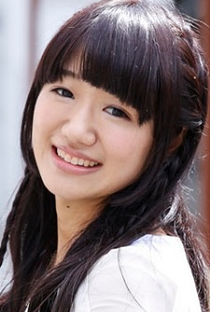 Yui Kondou - Poster / Capa / Cartaz - Oficial 1