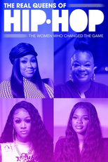 The Real Queens of Hip Hop: The Women Who Changed the Game (The Real Queens of Hip Hop: The Women Who Changed the Game)