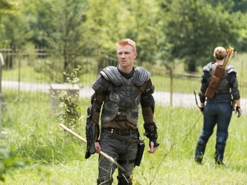 Foto 3 de The Walking Dead (7ª Temporada)