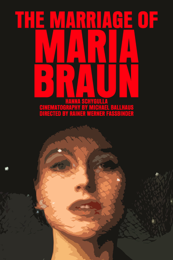  de Filme O Casamento de Maria Braun (1979)