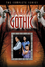 Gótico Americano (1ª Temporada) (American Gothic (Season 1))