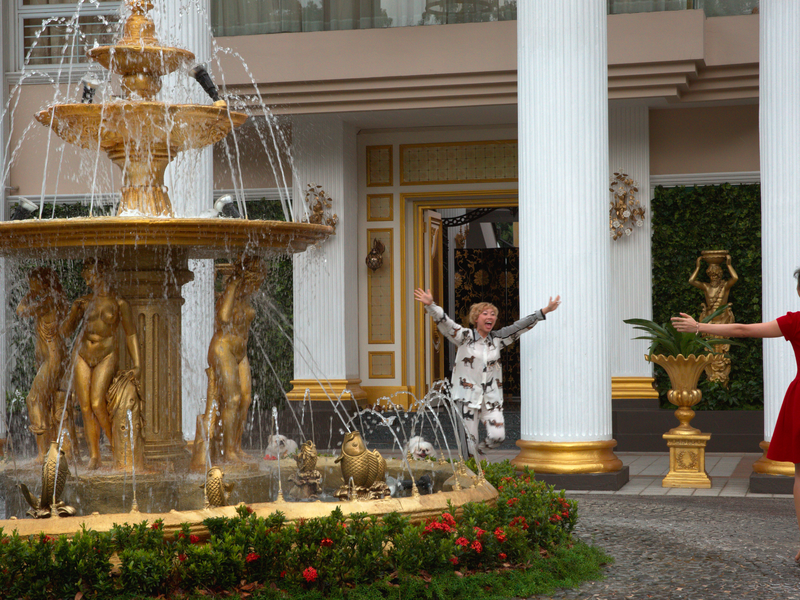 Foto 17 de Podres de Ricos