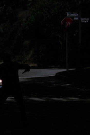 Poster de Episódio The Nowhere Victim (1969)
