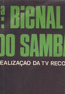 I Bienal do Samba (I Bienal do Samba)