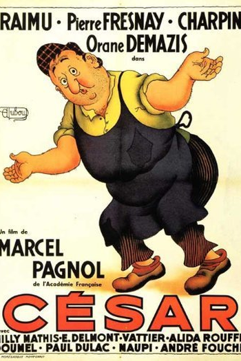  de Filme César (1936)