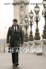 The Acquirer (The Acquirer)