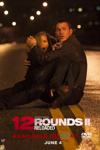  de Filme 12 Rounds 2 (2013)