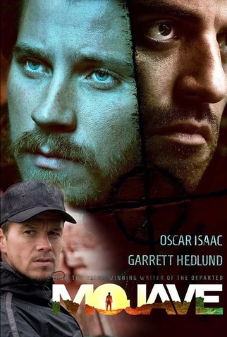 Poster 5 de Filme O Assassino do Mojave (2015)