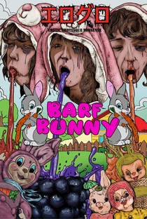 Barf Bunny - Poster / Capa / Cartaz - Oficial 1