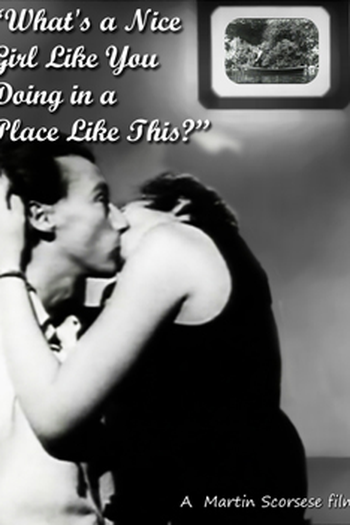  de Curta What's a Nice Girl Like You Doing in a Place Like This? (1963)