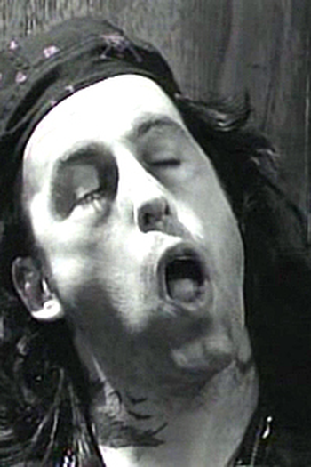 Poster de Episódio A Talking Junkie (1996)