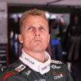 Johnny Herbert (II)