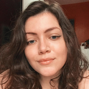 Foto de perfil de Sabrina Ferreira