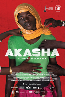 aKasha - Poster / Capa / Cartaz - Oficial 1