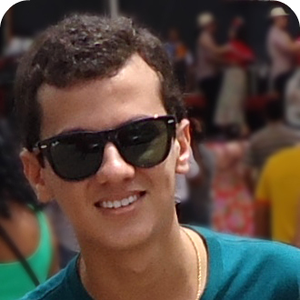 Foto de perfil de Lucas de Medeiros