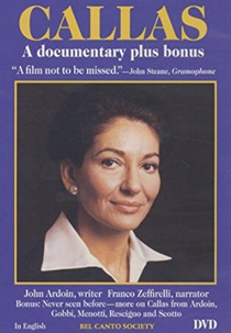 Callas (Callas: A Documentary)