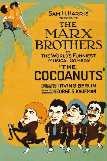  de Filme No Hotel da Fuzarca (1929)