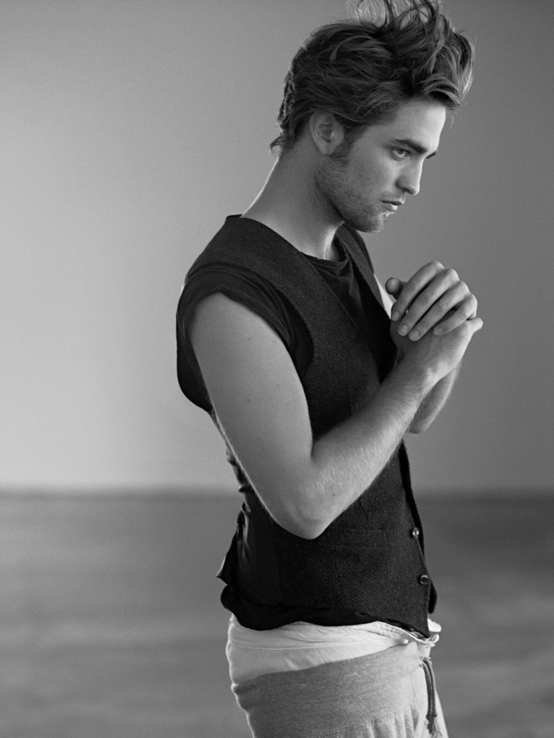 Robert Pattinson - Foto 5